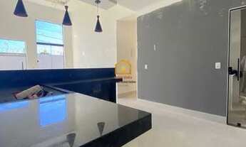 Imagem 4: Casa à venda no bairro Parque Itatiaia - Aparecida de Goiânia/GO