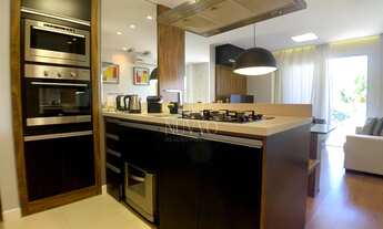 Imagem 4: Florianopolis - Apartamento Padrão - Jurere Internacional