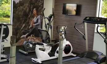 Imagem: Apartamento para venda possui 75 metros