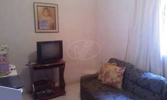 Imagem 4: Casa - Vila João Jorge - Campinas