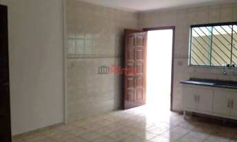 Imagem 4: Sobrado 3 Dorms C/ 1 Suíte Na Vila Formosa