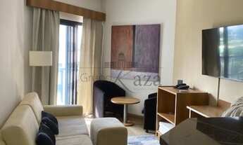 Imagem: Apartamento Flat - Jardim São Dimas - Residencial