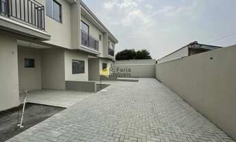 Imagem 3: SOBRADO EM CURITIBA, ALTO BOQUEIRÃO