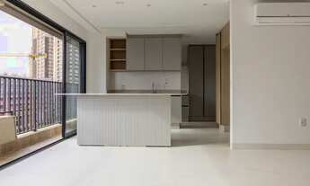 Imagem 3: Apartamento no Setor Marista - Pronto para morar - Com armários - Ao lado do Shopping Boug