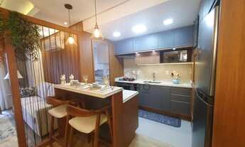 Imagem 6: Apartamento no bairro Mato Queimado!