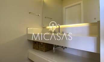 Imagem 3: Apartamento para venda com 175 metros quadrados com 3 quartos em Cambuí - Campinas - SP