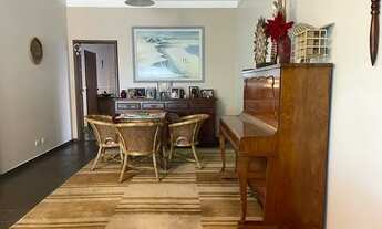 Imagem 2: Linda casa no Alto da Lapa com 250 metros