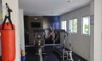 Imagem 5: Aluguel Res. torres do Coxipó