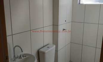 Imagem 7: Apartamento para aluguel tem 60 metros quadrados com 2 quartos em Jardim Yolanda - Jacareí