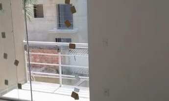 Imagem 7: Casa duplex geminada de 1° locação, Rio da Prata de Cpo Grande - RJ