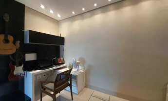 Imagem 7: Casa residencial - Nossa Senhora Aparecida