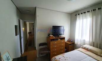 Imagem 7: Apartamento - Jardim Paranapanema - Campinas