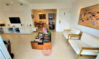 Imagem: Apartamento para venda com 108 metros quadrados