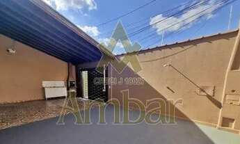 Imagem: Casa - Ribeirão Preto - Planalto Verde