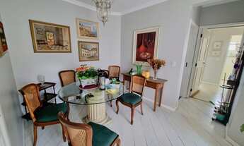 Imagem 3: Apartamento à venda, Vila Madalena, São Paulo, SP - 87m² , 2 dormitorios , 2 vagas de gara