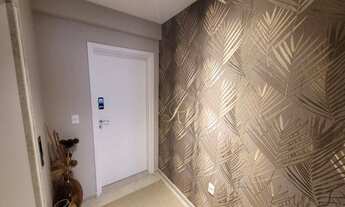 Imagem 3: ALTO PADRÃO: apartamento de 3 suítes, com varanda gourmet, 3 vagas demarcadas, e lazer com