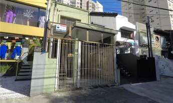 Imagem 2: Sobrado para aluguel tem 130 metros quadrados com 2 quartos em Perdizes - São Paulo - SP