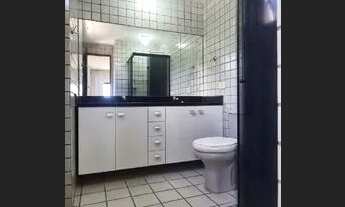 Imagem 7: Apartamento para aluguel e venda com 160m² com 3 quartos em Tirol - Natal - RN