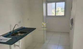 Imagem 2: Apartamento com 2 dormitórios à venda, 55 m² por R$ 400.000,00 - Vila Maria - São José dos