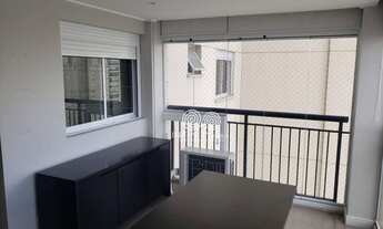 Imagem 4: Apartamento com 2 dormitórios, 69 m² - venda por R$ 870.000,00 ou aluguel por R$ 7.268,45