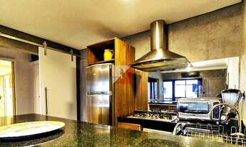 Imagem 5: LE BOUGAINVILLE DISPONÍVEL PARA LOCAÇÃO