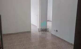 Imagem: Apartamento com 2 dormitórios à venda