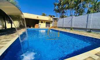 Imagem: Maravilhoso sobrado à venda com ótima