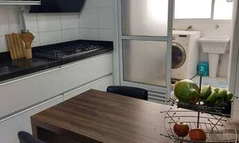 Imagem 7: Apto. de alto padrão ao lado Brás Leme