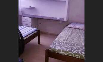 Imagem 2: Apartamento mobiliado