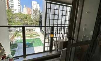 Imagem 3: Studio com 1 dormitório para alugar, 26 m² por R$ 3.250,00/mês - Campo Belo - São Paulo/SP