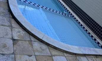 Imagem 2: Apartamento para aluguel com 75 metros quadrados com 2 quartos em Casa Caiada - Olinda - P