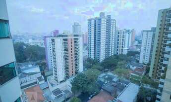 Imagem 5: Apartamento para Aluguel - Jardim, 2 Quartos, 94 m2