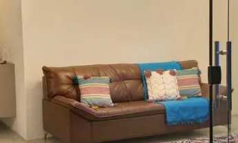 Imagem 4: Casa condomínio nova