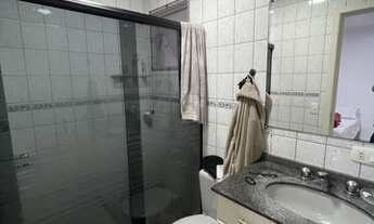 Imagem 5: Casa de condomínio sobrado para venda tem 82 metros quadrados com 3 quartos