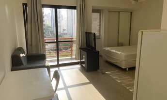 Imagem: FLAT PARA LOCAÇÃO- VALOR DO PACOTE REDUZIDO