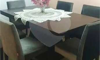 Imagem 2: São Paulo - Apartamento Padrão - HIGIENÓPOLIS