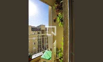 Imagem 5: Apartamento para Aluguel - Granja Viana, 2 Quartos, 47 m2