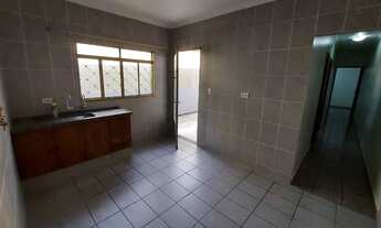 Imagem 6: Casa para aluguel possui 90 metros quadrados com 2 quartos em Jardim São Jorge - Piracicab