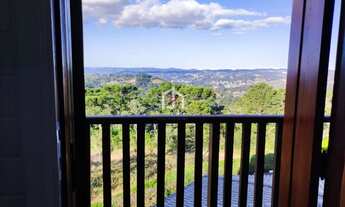 Imagem 5: Casa em condomínio, 4 Suítes & Vista Espetacular - Alto do Boa Vista - Campos do jordã