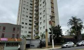 Imagem 3: Apartamento para venda tem 57 metros quadrados com 2 quartos em Cangaíba - São Paulo - SP