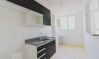 Imagem 7: Apartamento para Aluguel - Vila Augusta, 2 Quartos, 45 m2