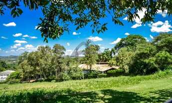 Imagem 4: Terreno - Sítios de Recreio Gramado - Campinas