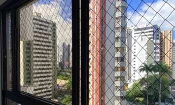 Imagem 6: Horto Florestal / Nascente / 3 suítes / 168 m2