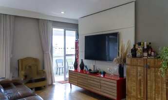 Imagem: Apartamento para venda tem 78 metros quadrados