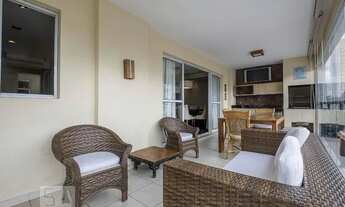 Imagem 6: Apartamento para Aluguel - Pinheiros, 3 Quartos, 140 m2