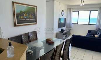 Imagem 2: Apartamento para venda possui 53 metros quadrados com 2 quartos