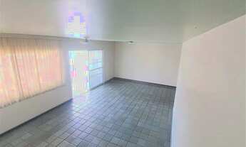 Imagem 5: Apartamento 130m² à venda em Parnamirim: 3 quartos, suíte, 2 vagas. Seu novo lar perfeito!