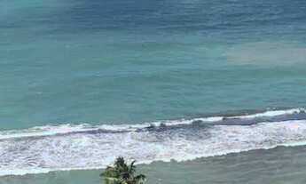 Imagem 2: Apartamento para alugar vista mar na avenida boa viagem mobiliado