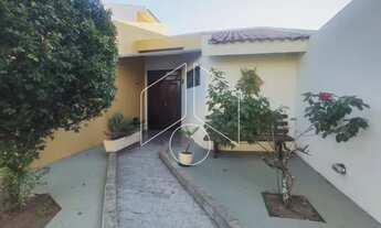 Imagem 3: Residencial Casa em Marília