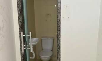 Imagem 5: Imóvel comercial para aluguel tem 40 metros quadrados em Chapada - Manaus - Amazonas